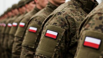 Kwalifikacja wojskowa 2026: 235 tysięcy wezwań! Sprawdź, czy jesteś na liście!