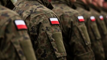 Kwalifikacja wojskowa 2026: Sprawdź, czy dostaniesz wezwanie z wojska!