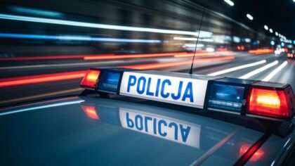 Labrador Odi w akcji: Odkrył 18 tysięcy nielegalnych papierosów w Białymstoku