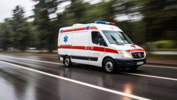 Mistrzostwa Ratowników Medycznych w Białymstoku: Rzeszów triumfuje!