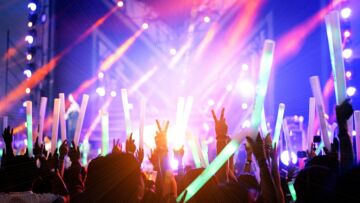 Muzyczne Synestezje: Koncert z Obrazem w Białymstoku