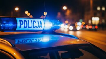 Nowy policyjny punkt na Starosielcach – większe bezpieczeństwo dla mieszkańców!