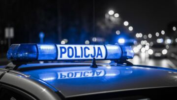 Nowy posterunek policji na Barszczańskiej: Białystok stawia na bezpieczeństwo mieszkańców