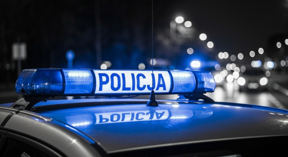 Nowy posterunek policji na Barszczańskiej: Białystok stawia na bezpieczeństwo mieszkańców