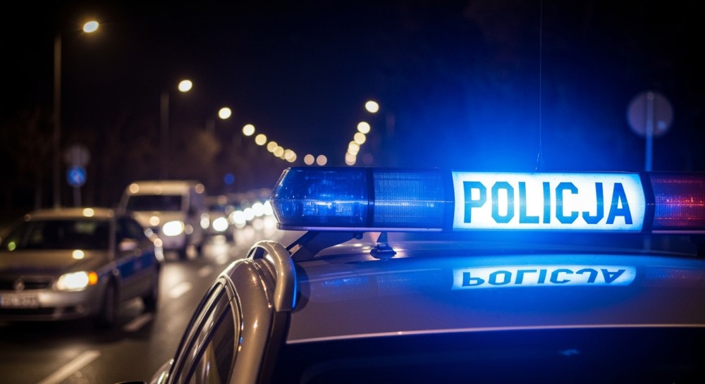 Nowy punkt kontaktowy Policji na Barszczańskiej zwiększy bezpieczeństwo mieszkańców