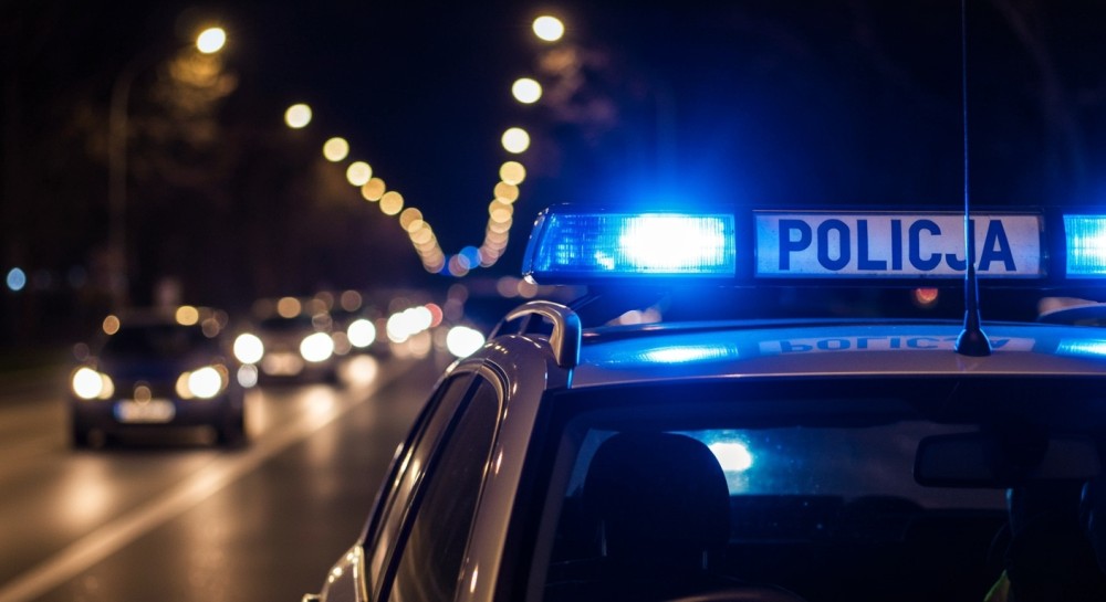 Nowy punkt policji w Białymstoku: Bezpieczniej i bliżej mieszkańców!