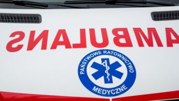 OSP Nowogród świętuje 145-lecie w deszczu i zapałem!