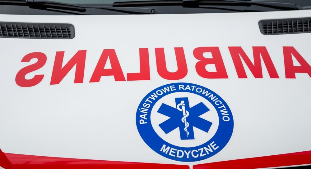 OSP Nowogród świętuje 145-lecie w deszczu i zapałem!