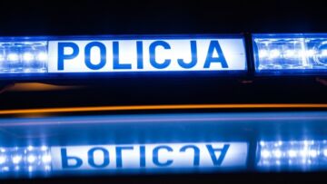Podlaskie na drodze: Gdzie fotoradary rejestrują najwięcej wykroczeń?