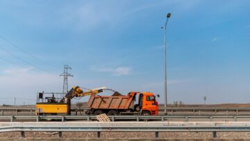 Postępy budowy S19: Co słychać na północ od Lubelskiego?
