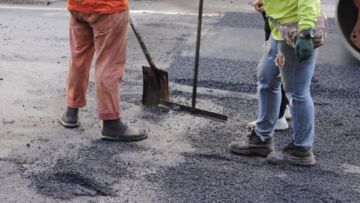 Przebudowa ul. Akademickiej: Nowe zasady ruchu w Białymstoku od 24 września