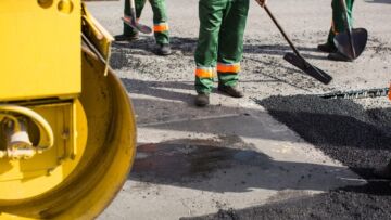 Rewolucja na Akademickiej: Rozpoczyna się przebudowa kluczowej ulicy w Białymstoku