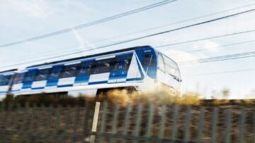 Rewolucyjna modernizacja trasy Białystok-Ełk: pięć firm walczy o rekordową inwestycję PKP