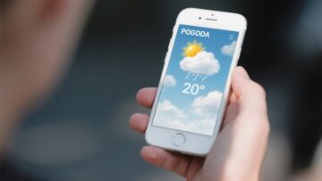 Słoneczny dzień w Białymstoku: Prognoza pogody na 4 września 2025