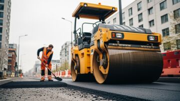 Suchowola i Sztabin zyskają nowe obwodnice – koniec tranzytu wkrótce!