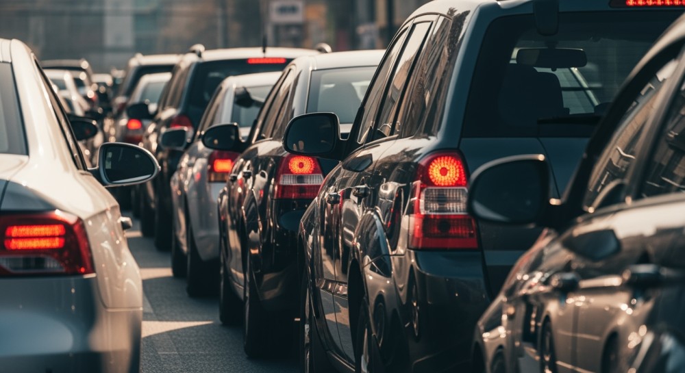 Utrudnienia drogowe podczas koncertu „Białystok Pełen Muzyki” – szczegóły zamknięcia ulicy Sienkiewicza