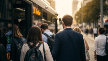 Utrudnienia w Białymstoku: Autobusy zmieniają trasy z powodu biegu [OBJAZDY]