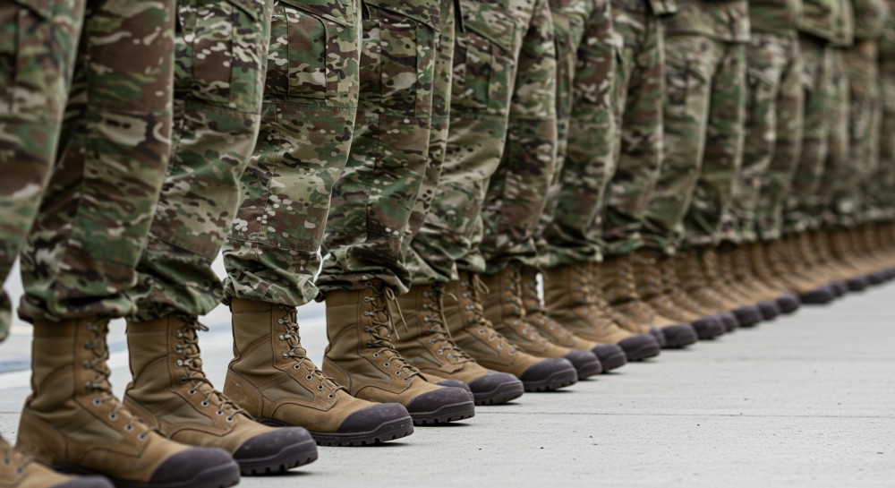 Wzmożony ruch wojskowy w Polsce: Kierowcy, bądźcie czujni!