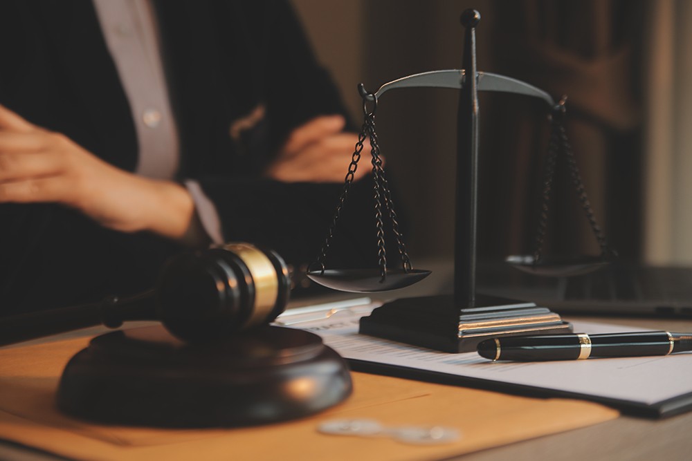 Zatrzymany za kierowanie mimo sądowego zakazu: 35-latek w rękach policji