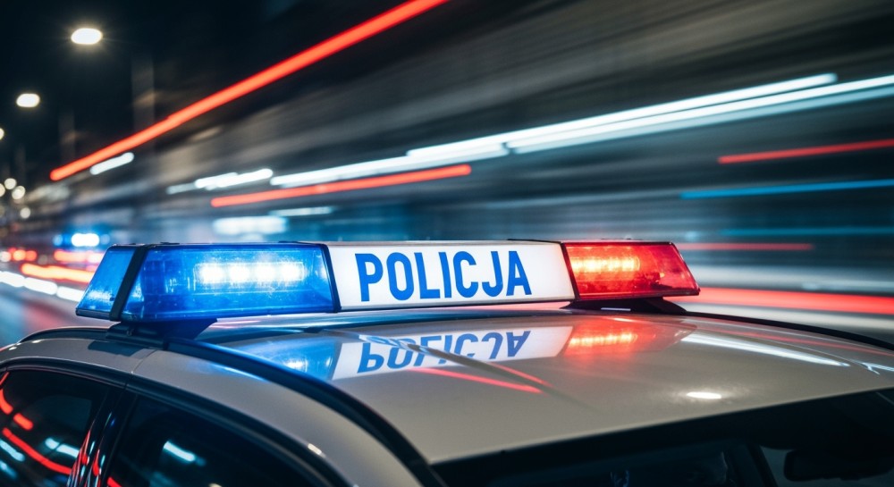 Cyberbezpieczeństwo dla seniorów: warsztaty z policją w Białymstoku