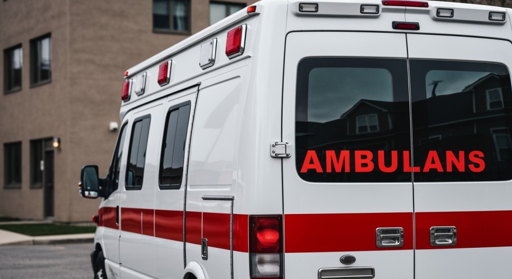 Bohaterowie z Bondar: Skuteczna akcja ratunkowa w studni