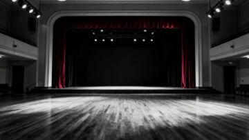 Zrealizuj swój talent w nowej grupie teatralnej w Łapach!