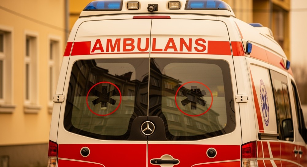 Fałszywe zgłoszenia: niebezpieczne wykroczenie, które zagraża życiu innych