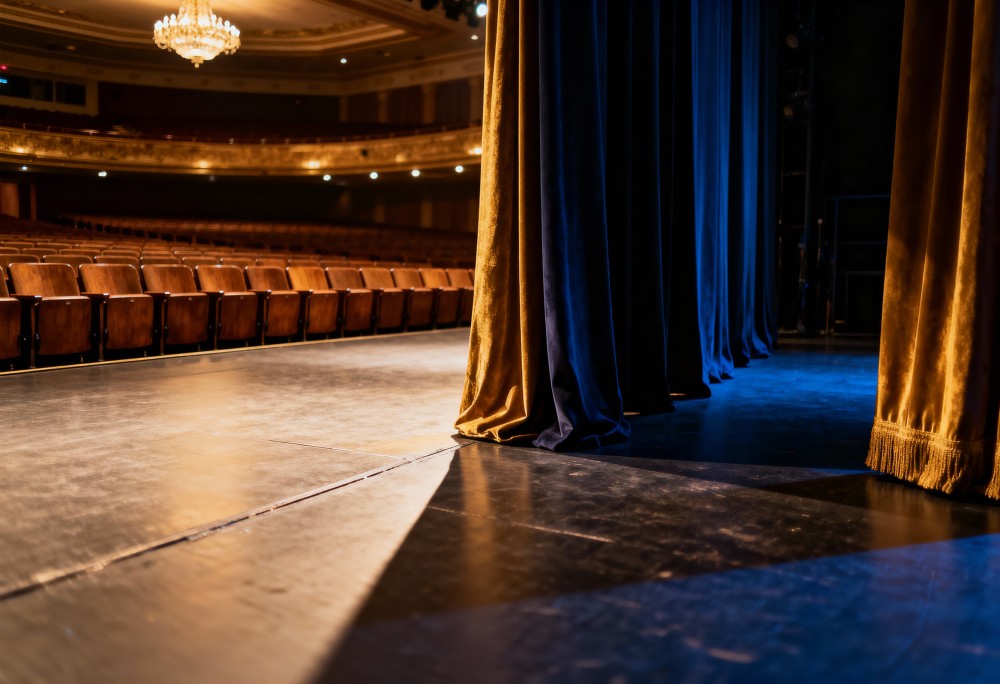 Kopciuszek na Scenie: Muzyczna Uczta Pełna Emocji i Humorystycznych Fajerwerków!