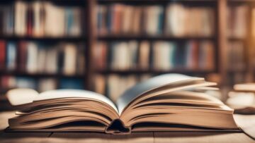 Listopad w Książnicy Podlaskiej: Festiwal Literacki, Spotkania z Autorami i Rodzinne Warsztaty