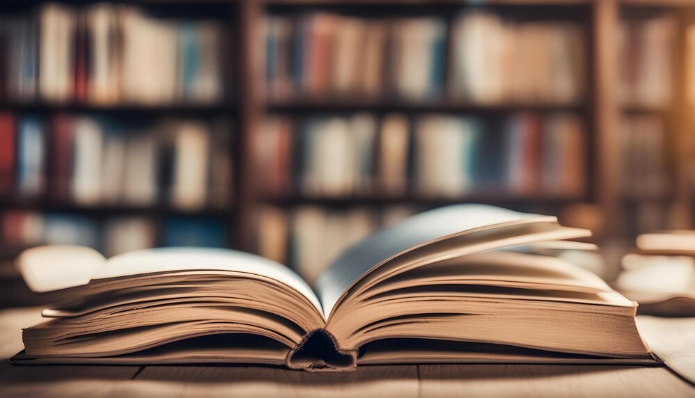 Listopad w Książnicy Podlaskiej: Festiwal Literacki, Spotkania z Autorami i Rodzinne Warsztaty