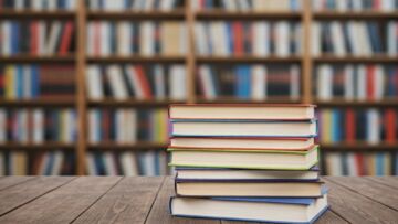 Literacka uczta: odkryj magię Nocy Bibliotek od 16 do 18 października!