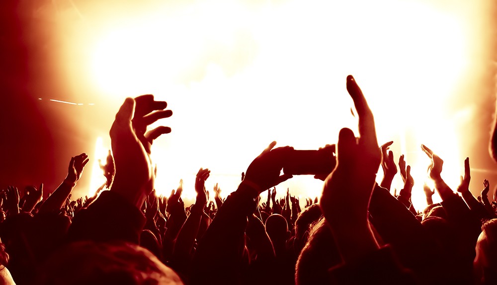 Chopin na Rynku Kościuszki: Rafał Rudnicki i Mateusz Krzyżowski w Białymstoku