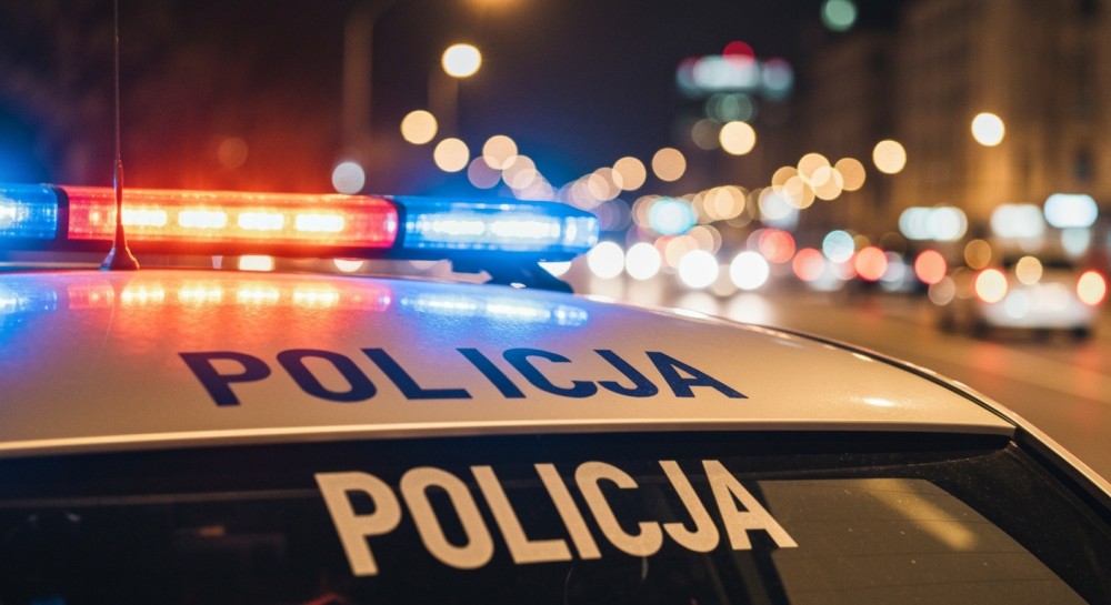 Ucieczka przed policją: pijany kierowca i narkoman w rękach stróżów prawa