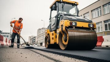 Nowa obwodnica Bielska Podlaskiego otwiera drzwi do szybszej podróży!