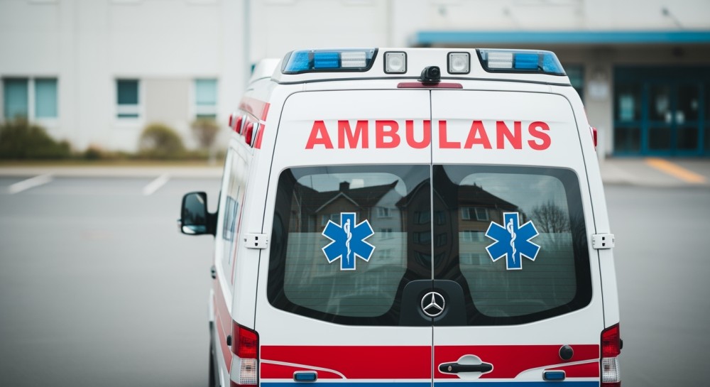 Nowa siedziba OSP w Starej Rozedrance: Inwestycja w bezpieczeństwo i edukację lokalnej społeczności