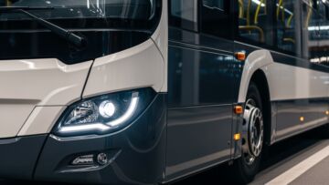 Nowe wiaty przystankowe w Tykocinie – krok w stronę komfortu i bezpieczeństwa!