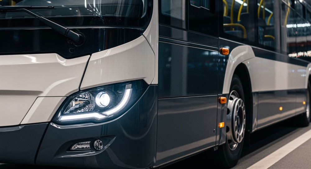 Nowe wiaty przystankowe w Tykocinie – krok w stronę komfortu i bezpieczeństwa!