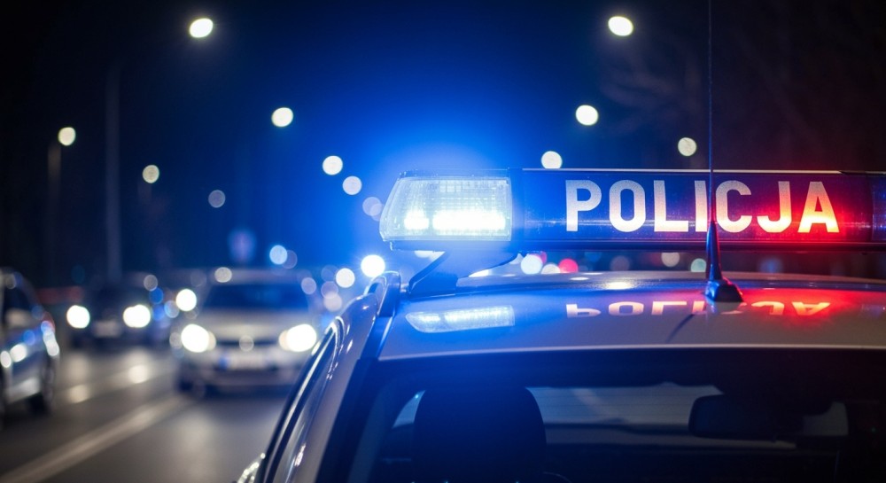 Oszustwo na „wypadek” – Policja zatrzymała sprawców na gorącym uczynku