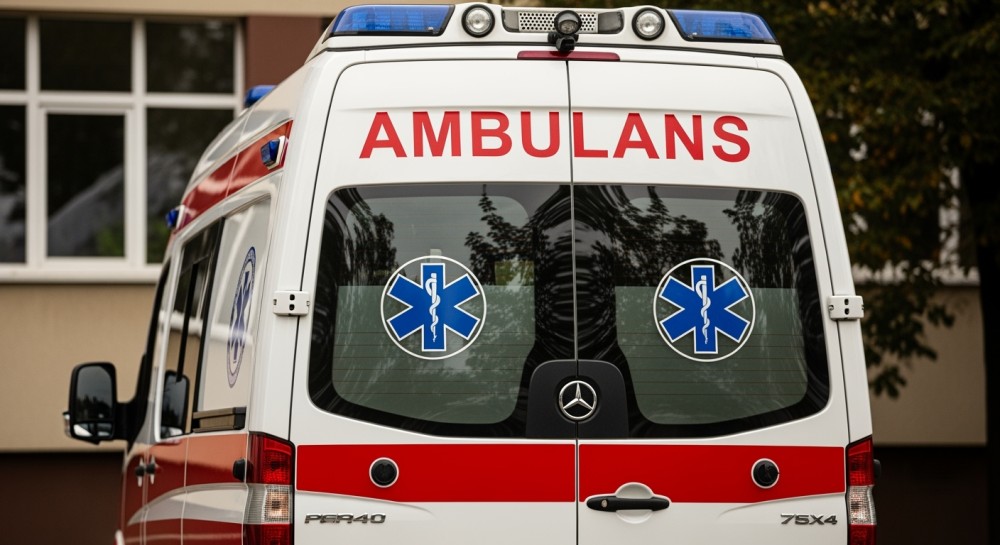 Podlaskie druhny zdobywają nowe umiejętności: Szkolenie dla przyszłych ratowniczek w Orzyszu