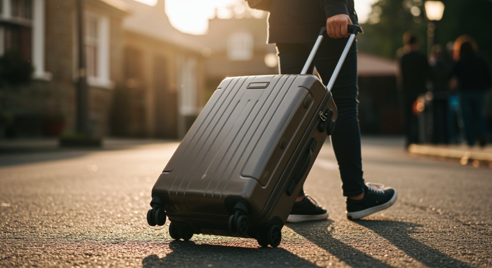 Podlaskie w rozkwicie: Dyjuk o turystyce, zdrowiu i bezpieczeństwie w Radio JARD