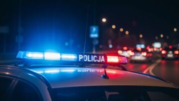 Policja wkracza w erę technologii: 13 630 nowoczesnych terminali w rękach funkcjonariuszy!