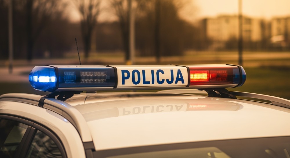 Bezpieczna jazda w praktyce – szkolenie z policjantami dla przyszłych kierowców