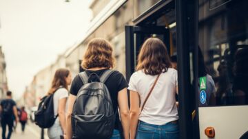 Remont zatok autobusowych na ul. Branickiego rozpoczyna się we wtorek!