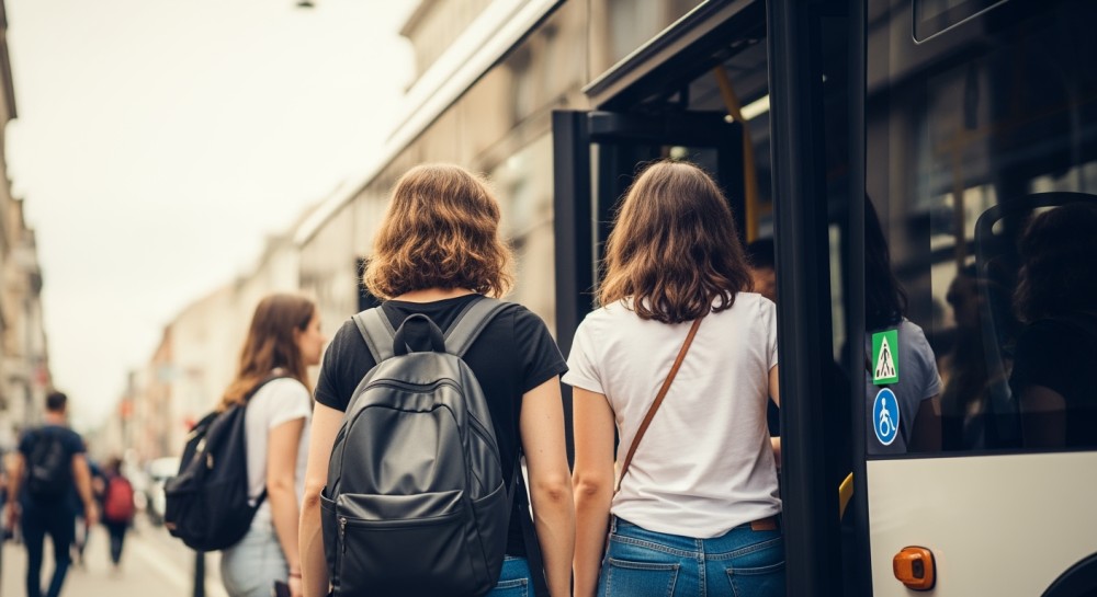Remont zatok autobusowych na ul. Branickiego rozpoczyna się we wtorek!