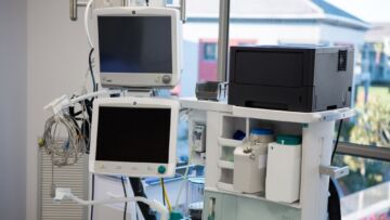 Życzenia dla pracowników służby zdrowia z okazji św. Łukasza – Dziękujemy za Waszą pracę!