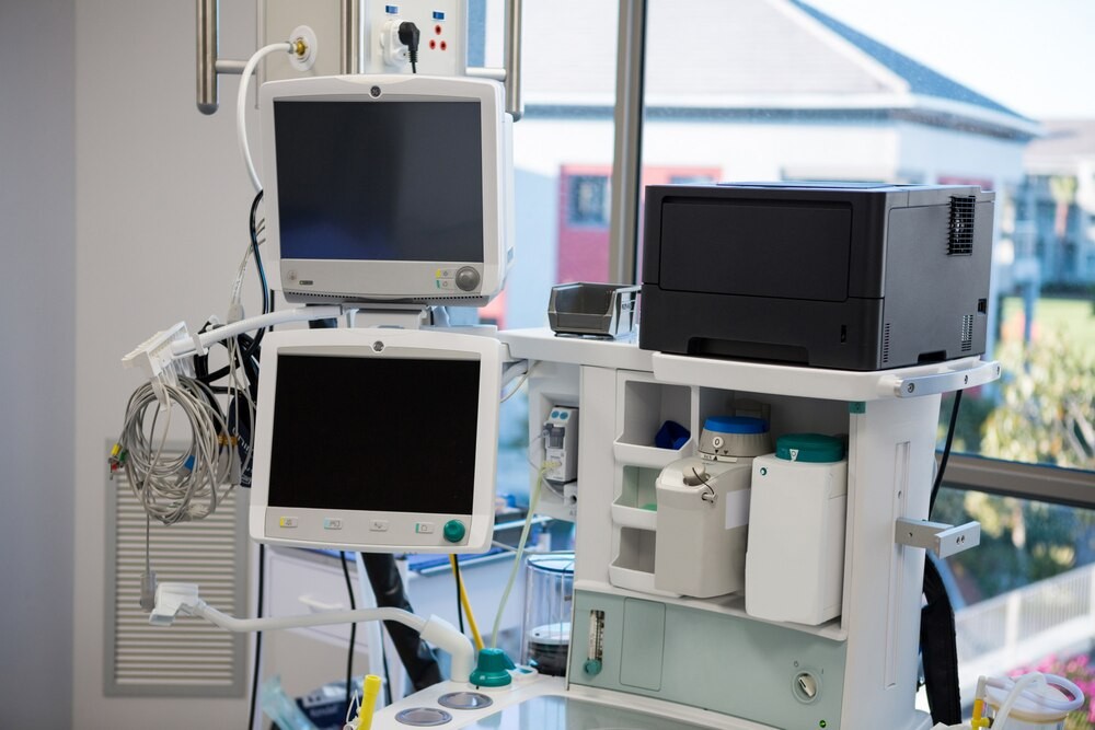 Życzenia dla pracowników służby zdrowia z okazji św. Łukasza – Dziękujemy za Waszą pracę!