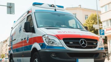 Zaginiona bielszczanka odnaleziona po grzybobraniu w lesie