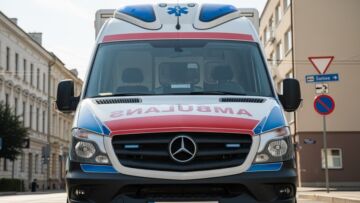 Zwierzęta na drodze: jak uniknąć niebezpieczeństwa tej jesieni