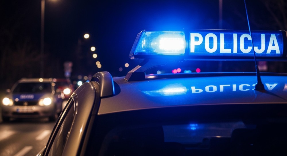 Sześć osób poszukiwanych zatrzymanych przez policję