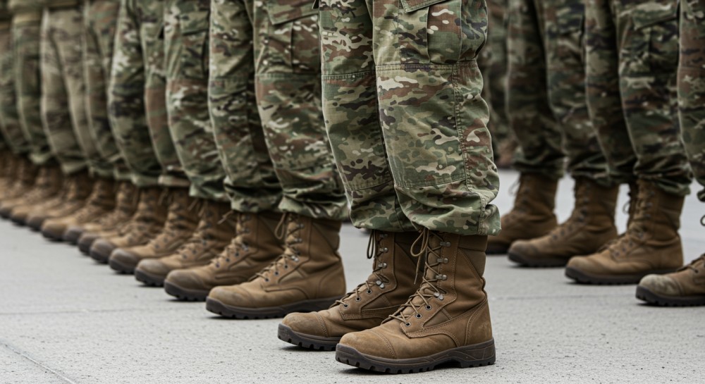 Trzeci stopień alarmowy CHARLIE na kolei: bezpieczeństwo priorytetem!